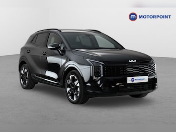 Used Kia Sportage 2026 for sale - 79045544: Photo