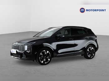 Used Kia Sportage 2026 for sale - 79045544: Photo