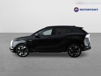 Used Kia Sportage 2026 for sale - 79045544: Photo