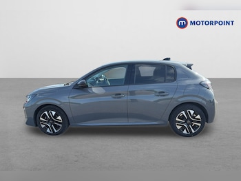 Used Peugeot 208 2025 for sale - 78754427: Photo