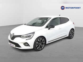 Used Renault Clio 2023 for sale - 75527190: Photo