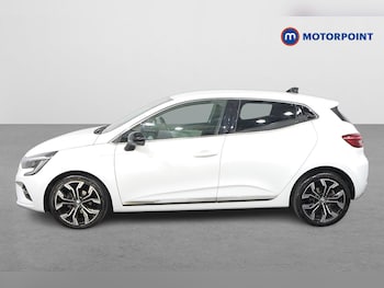Used Renault Clio 2023 for sale - 75527190: Photo