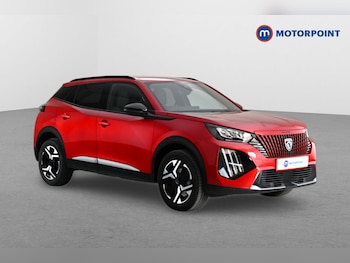 Used Peugeot 2008 2024 for sale - 78644577: Photo