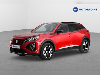 Used Peugeot 2008 2024 for sale - 78644577: Photo