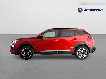 Used Peugeot 2008 2024 for sale - 78644577: Photo