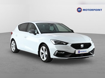 Used SEAT Leon 2021 for sale - 79045541: Photo