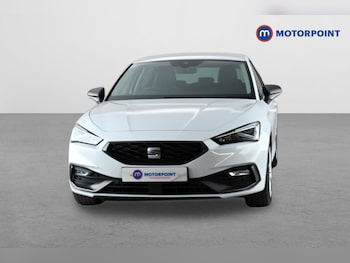 Used SEAT Leon 2021 for sale - 79045541: Photo