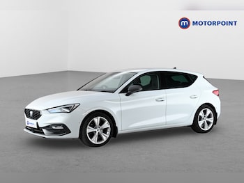 Used SEAT Leon 2021 for sale - 79045541: Photo