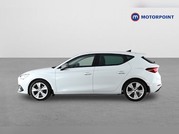 Used SEAT Leon 2021 for sale - 79045541: Photo
