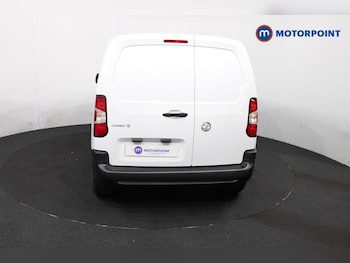 Used Vauxhall Combo 2024 for sale - 75860580: Photo