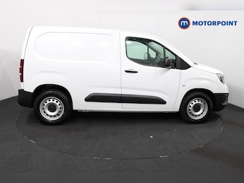Used Vauxhall Combo 2024 for sale - 75860580: Photo