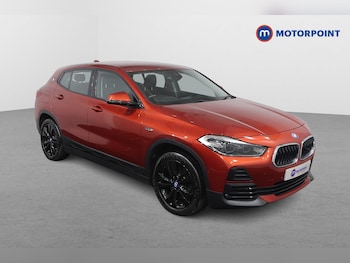 Used BMW X2 2022 for sale - 75572837: Photo