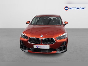 Used BMW X2 2022 for sale - 75572837: Photo