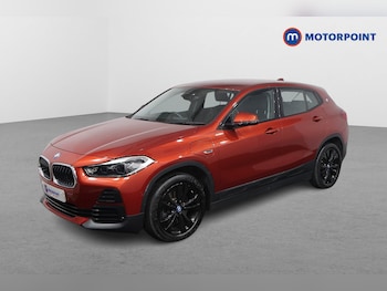 Used BMW X2 2022 for sale - 75572837: Photo