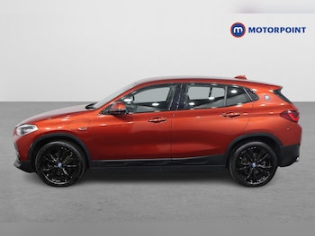 Used BMW X2 2022 for sale - 75572837: Photo