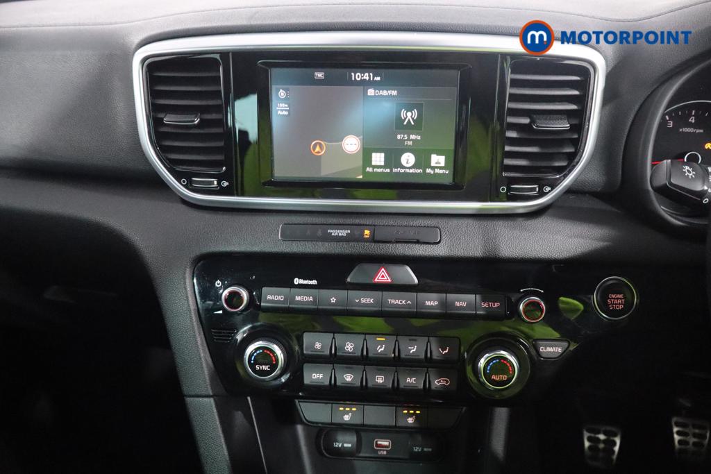 Used Kia Sportage 2019 for sale - 77104241: Photo 10