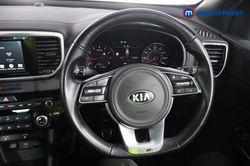 Used Kia Sportage 2019 for sale - 77104241: Photo 13