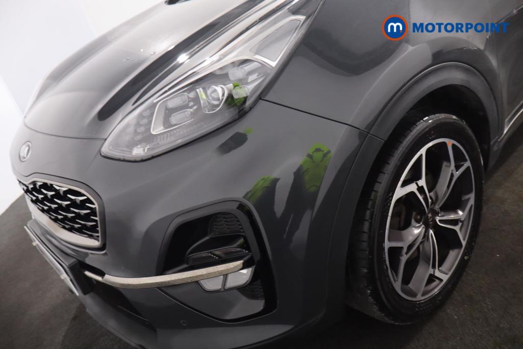 Used Kia Sportage 2019 for sale - 77104241: Photo 20