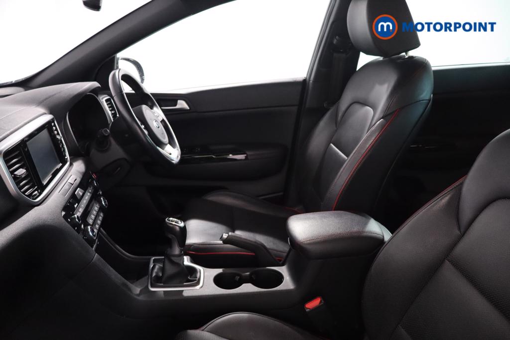 Used Kia Sportage 2019 for sale - 77104241: Photo 21