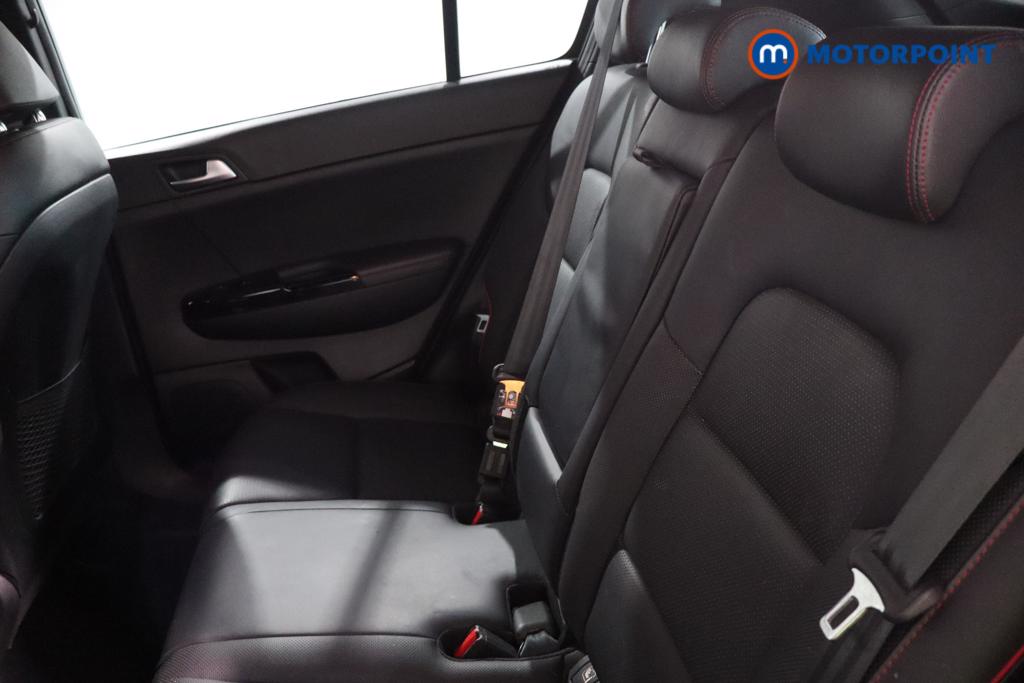 Used Kia Sportage 2019 for sale - 77104241: Photo 22