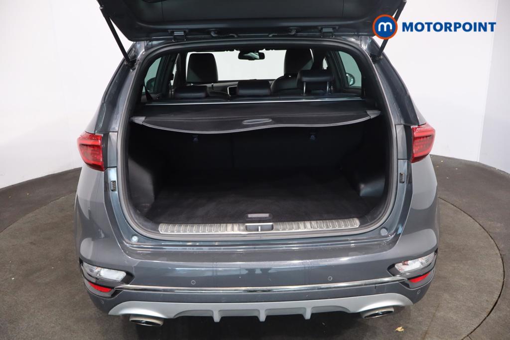 Used Kia Sportage 2019 for sale - 77104241: Photo 24