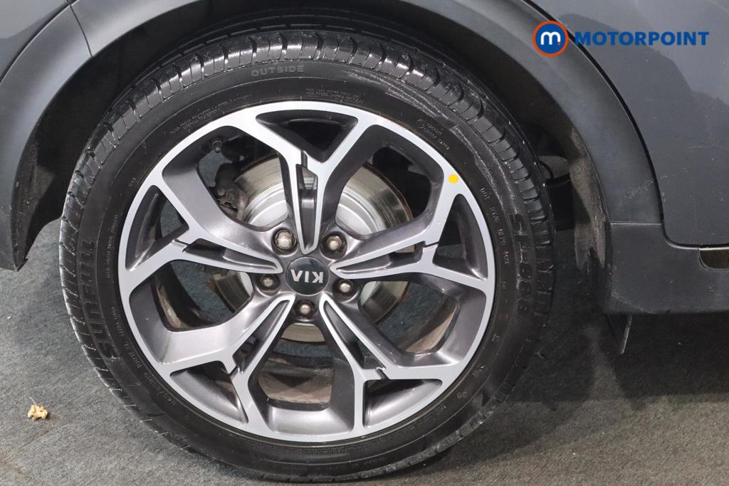 Used Kia Sportage 2019 for sale - 77104241: Photo 25