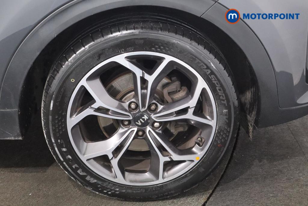 Used Kia Sportage 2019 for sale - 77104241: Photo 26