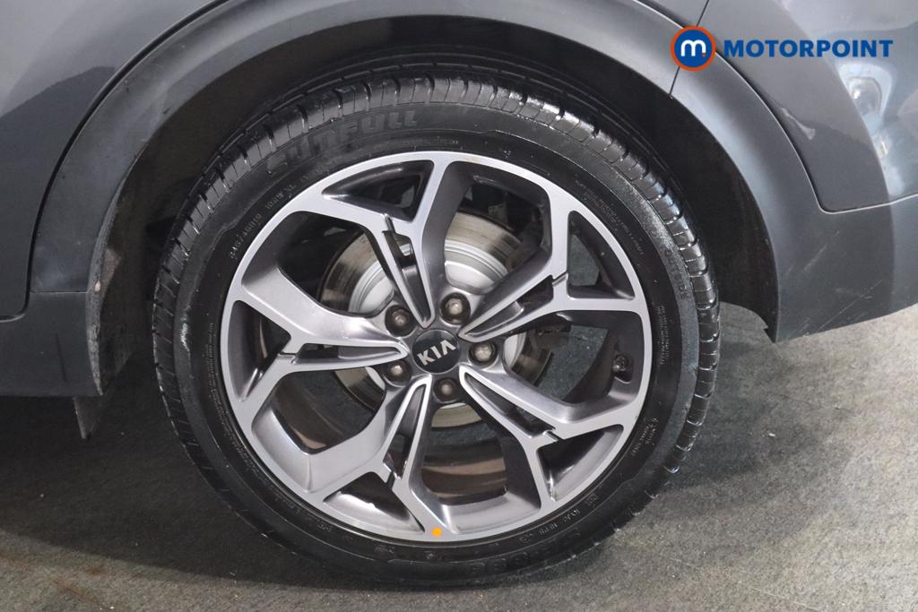 Used Kia Sportage 2019 for sale - 77104241: Photo 28