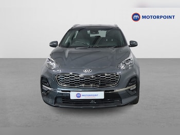 Used Kia Sportage 2019 for sale - 77104241: Photo