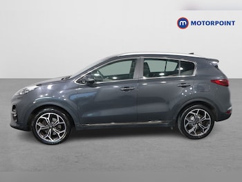 Used Kia Sportage 2019 for sale - 77104241: Photo