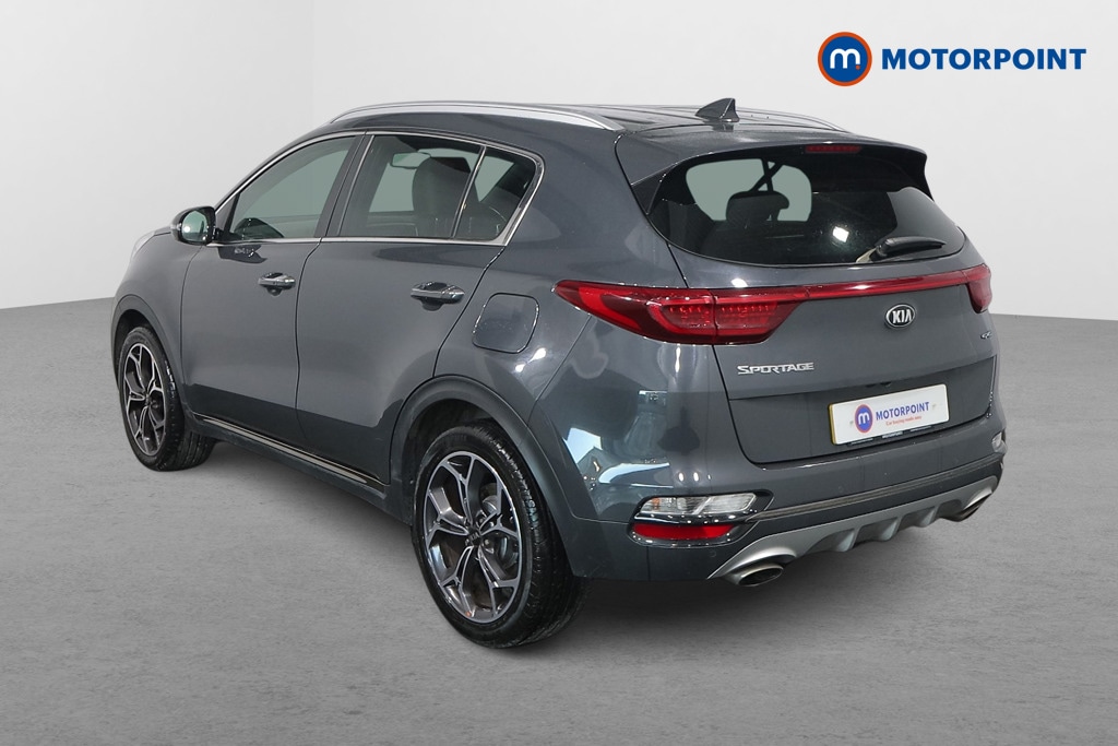 Used Kia Sportage 2019 for sale - 77104241: Photo 5