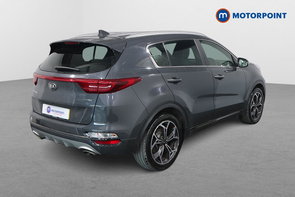 Used Kia Sportage 2019 for sale - 77104241: Photo 7