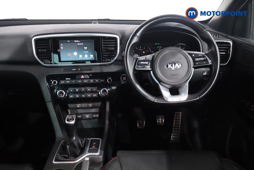 Used Kia Sportage 2019 for sale - 77104241: Photo 9
