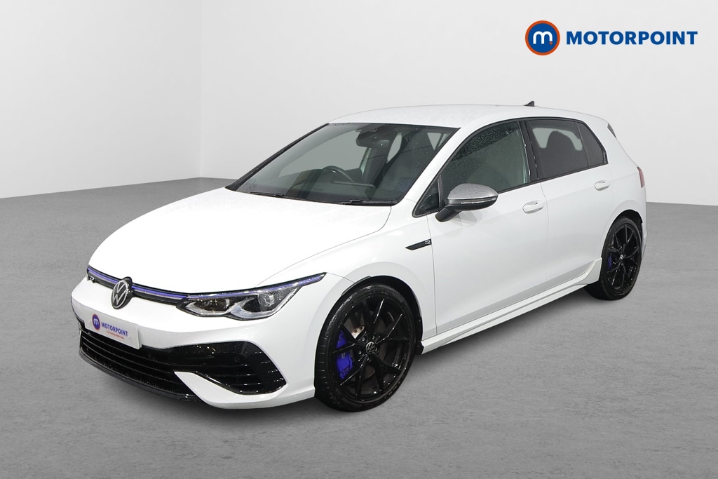 Used Volkswagen Golf 2023 for sale - 76878743: Photo 3