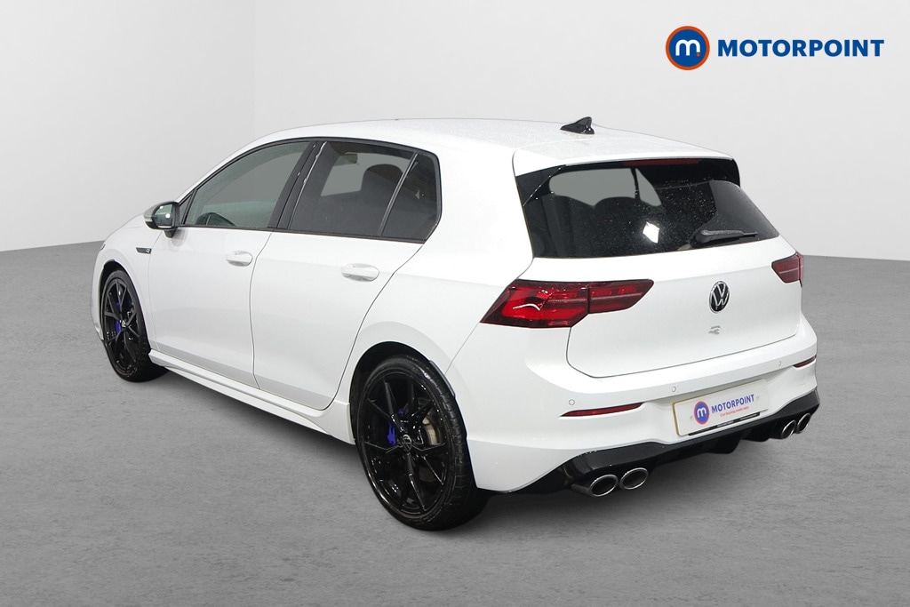 Used Volkswagen Golf 2023 for sale - 76878743: Photo 5