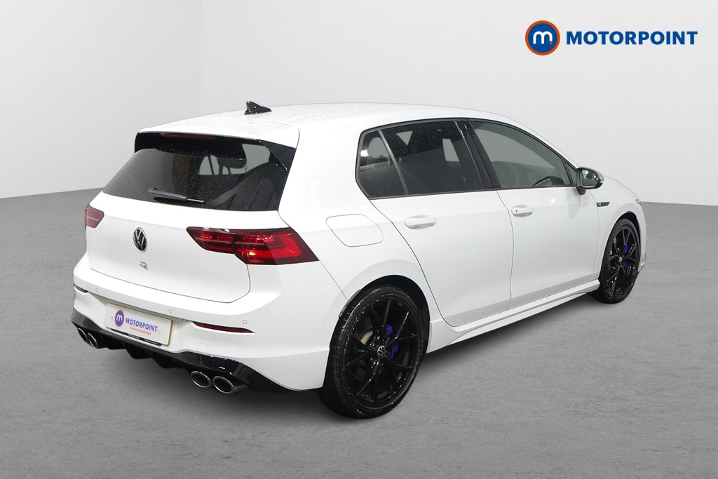 Used Volkswagen Golf 2023 for sale - 76878743: Photo 7