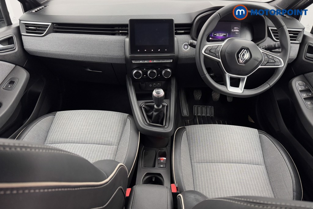 Used Renault Clio 2024 for sale - 76038304: Photo 10