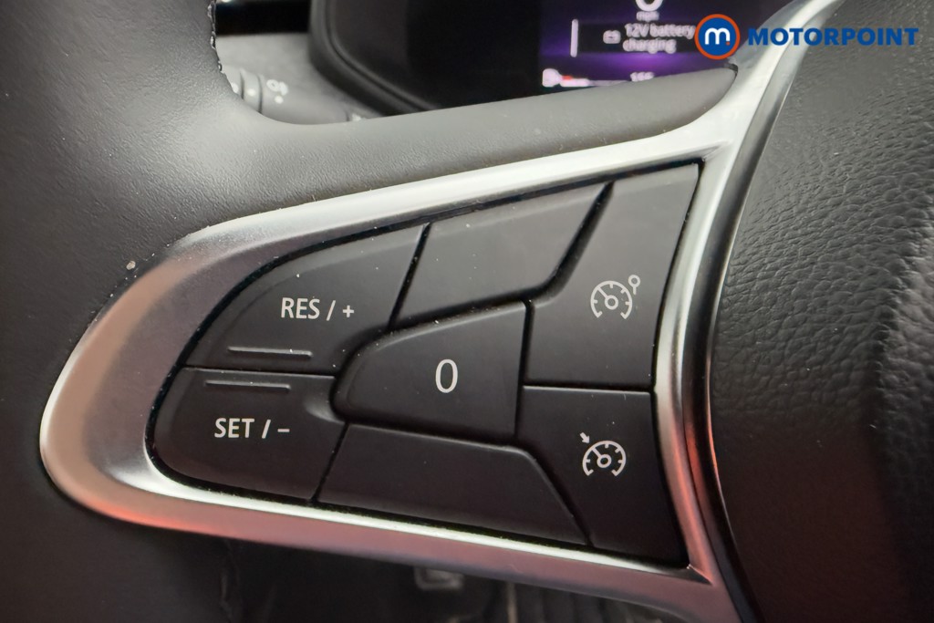 Used Renault Clio 2024 for sale - 76038304: Photo 12