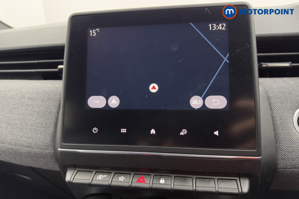 Used Renault Clio 2024 for sale - 76038304: Photo 16