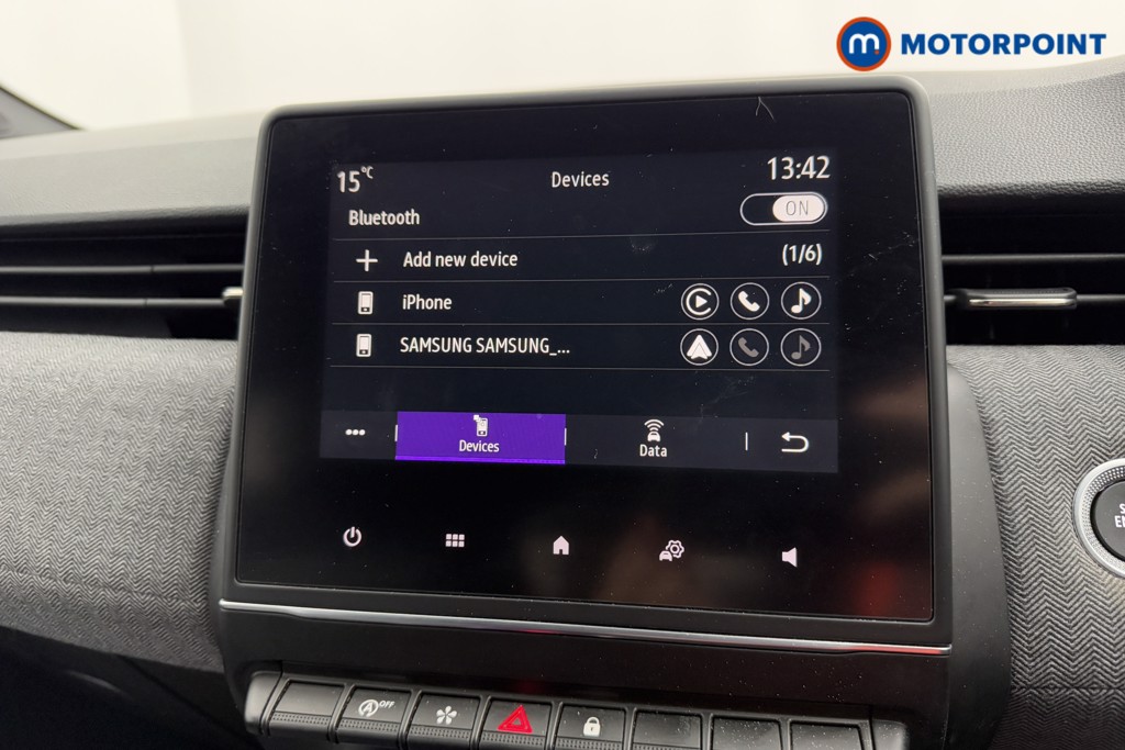 Used Renault Clio 2024 for sale - 76038304: Photo 17