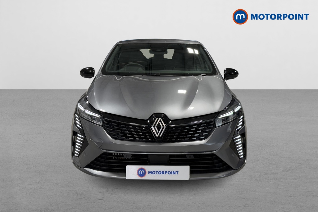 Used Renault Clio 2024 for sale - 76038304: Photo 2