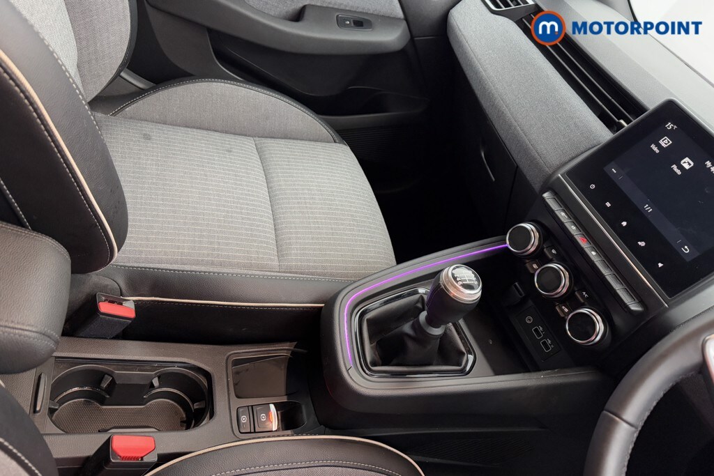 Used Renault Clio 2024 for sale - 76038304: Photo 24