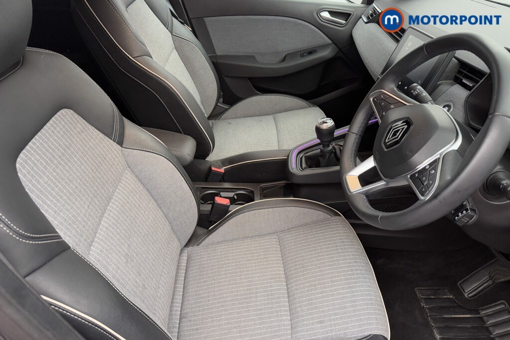 Used Renault Clio 2024 for sale - 76038304: Photo 28