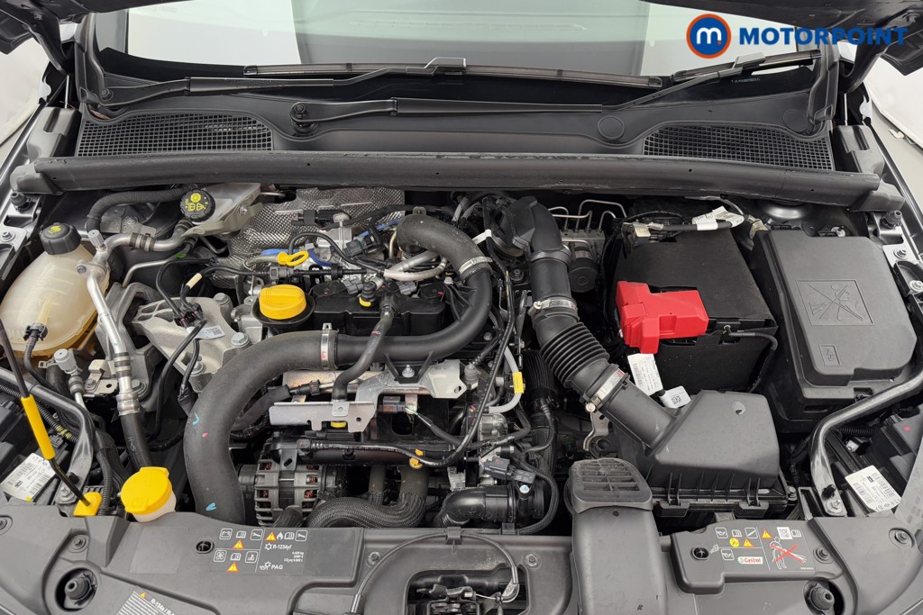 Used Renault Clio 2024 for sale - 76038304: Photo 36