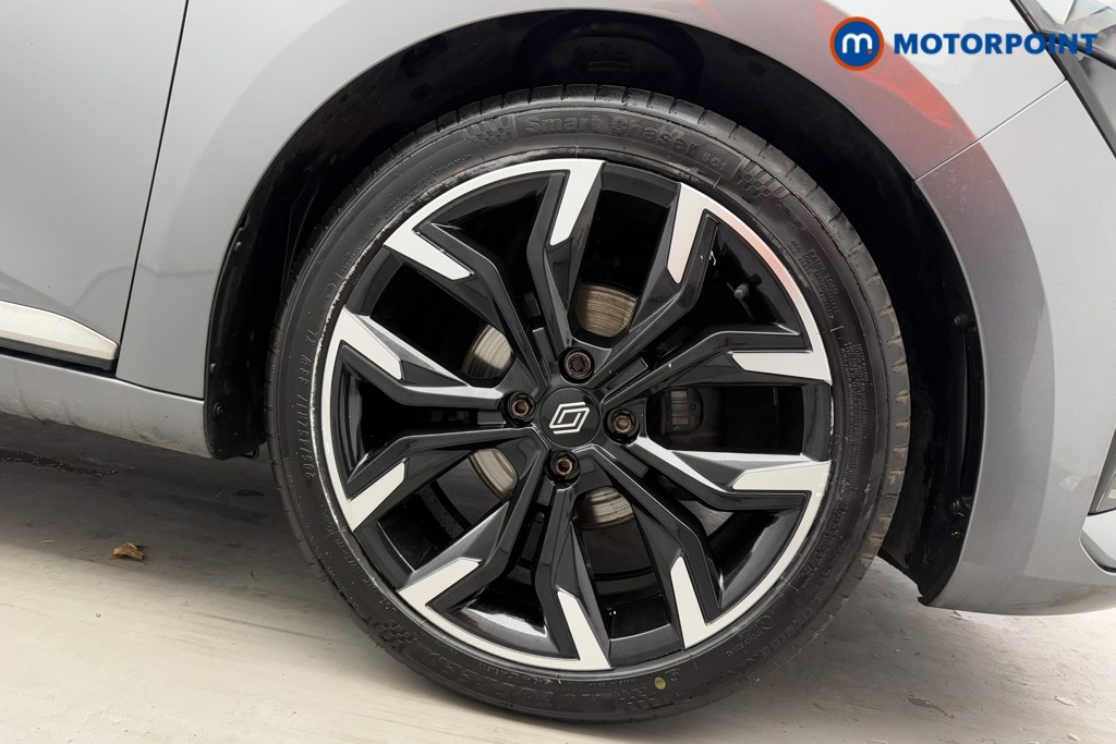 Used Renault Clio 2024 for sale - 76038304: Photo 37