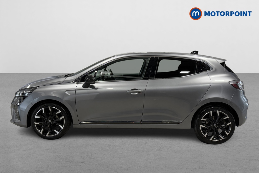 Used Renault Clio 2024 for sale - 76038304: Photo 4
