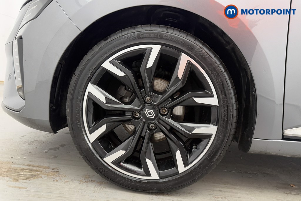 Used Renault Clio 2024 for sale - 76038304: Photo 40