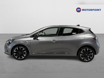 Used Renault Clio 2024 for sale - 76038304: Photo 4