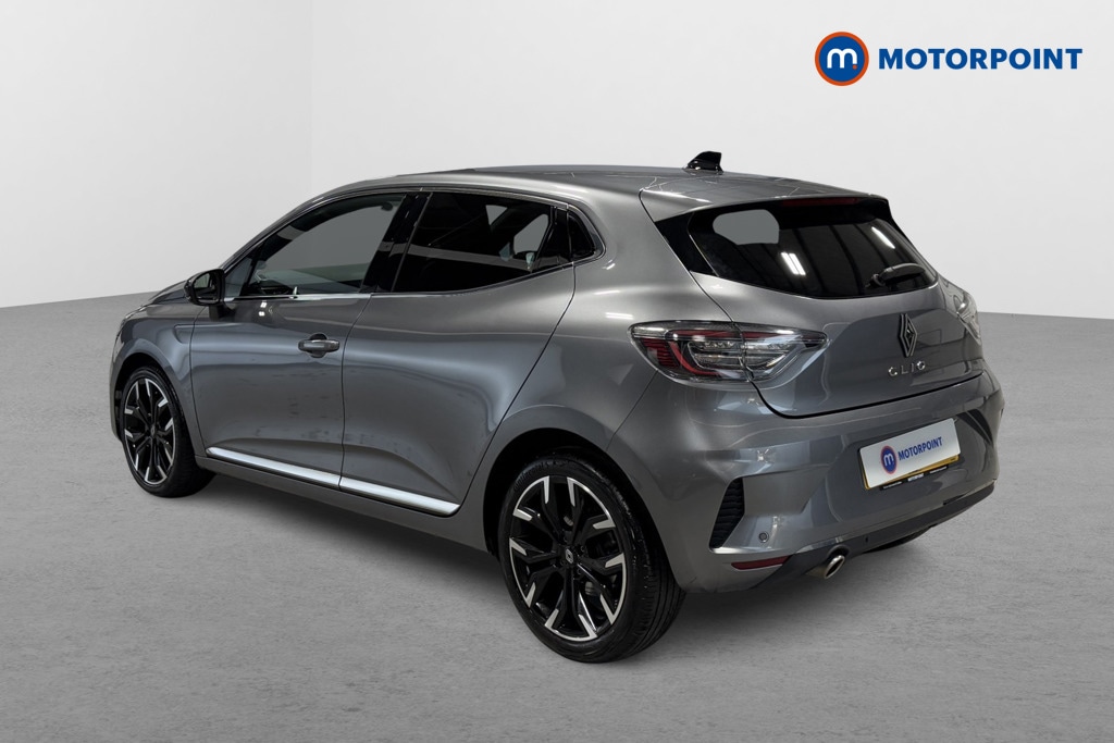 Used Renault Clio 2024 for sale - 76038304: Photo 5