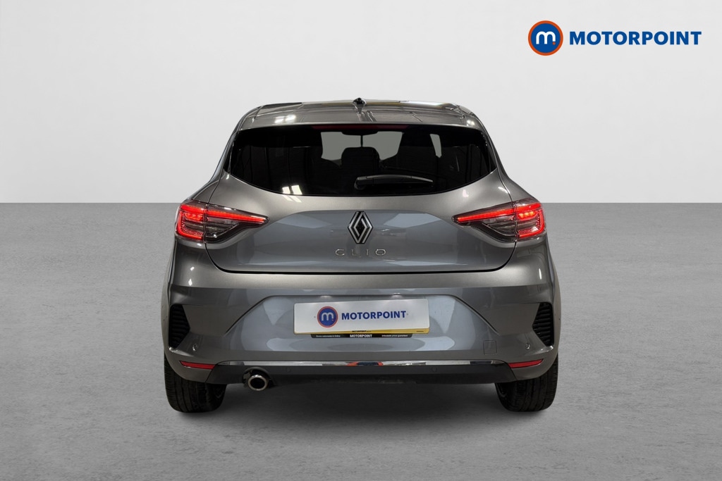 Used Renault Clio 2024 for sale - 76038304: Photo 6